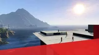 Trap Door: изображение Trap Door VI