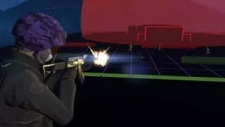 Trap Door: изображение Trap Door VII