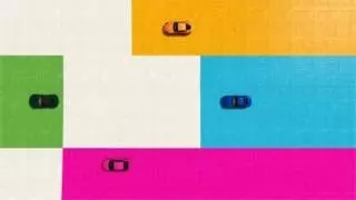 Территориальные войны: изображение Территориальные войны I