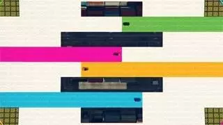 Территориальные войны: изображение Территориальные войны III