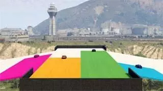 Территориальные войны: изображение Территориальные войны V