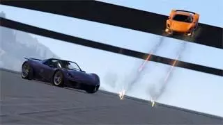 Vehicle Vendetta: изображение Vehicle Vendetta I