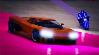 Vehicle Vendetta: изображение Vehicle Vendetta II