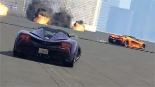 Vehicle Vendetta: изображение Vehicle Vendetta III