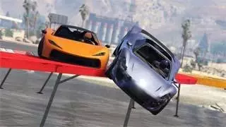 Vehicle Vendetta: изображение Vehicle Vendetta IV