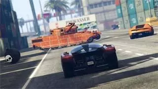 Vehicle Vendetta: изображение Vehicle Vendetta Street I