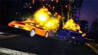 Vehicle Vendetta: изображение Vehicle Vendetta Street II