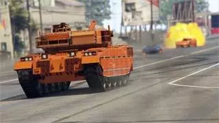 Vehicle Vendetta: изображение Vehicle Vendetta Street III