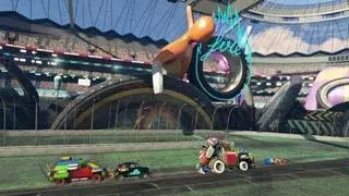 Wreck It: изображение Wreck It III