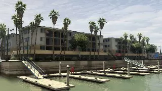 Схватка: Кондо-мониум