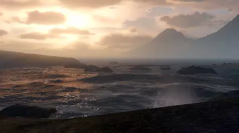 Схватка: Полуостров