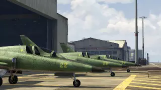 GTA: Воздушные головы