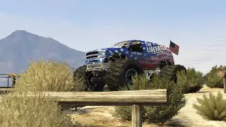 GTA: Земля свободы