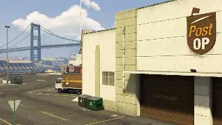 GTA: После операции