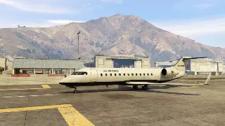 GTA: Крылатые напарники