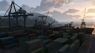 Удержание: Бой за Груз