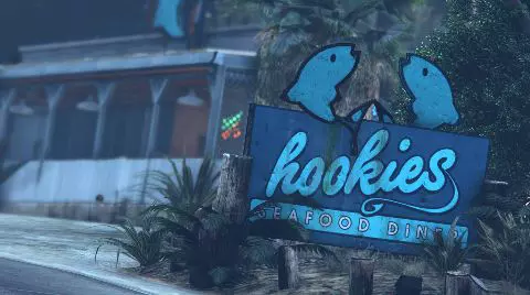 Удержание: Беги, Кролик, Беги