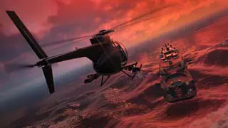 Жизнь на суперяхте: Жизнь на суперяхте - изображение «Счастливого пути»