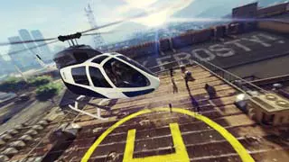 Жизнь на суперяхте: Жизнь на суперяхте - изображение «Ледокол»