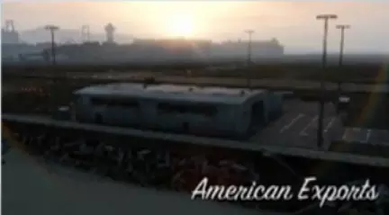 Миссии Лестера: Американский экспорт - изображение