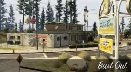 Миссии Лестера: Взлом и выход - изображение