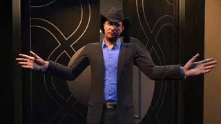 Миссии истории казино: Казино - Плохая карта изображение