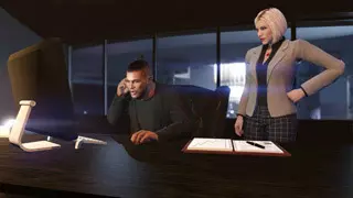 Миссии истории казино: Казино - Уборка изображение