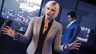 Миссии истории казино: Казино - Луз Ченг изображение