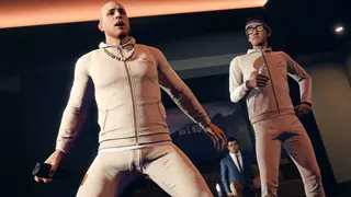 Миссии истории казино: Казино - Играй, чтобы выиграть изображение