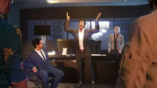 Миссии истории казино: Казино - Жесткие методы изображение