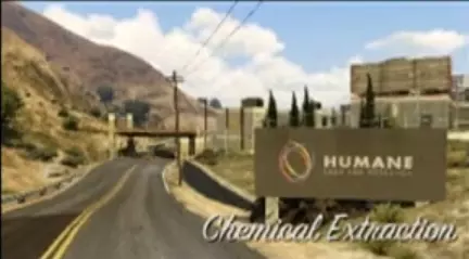 Миссии Лестера: Химическая экстракция - изображение