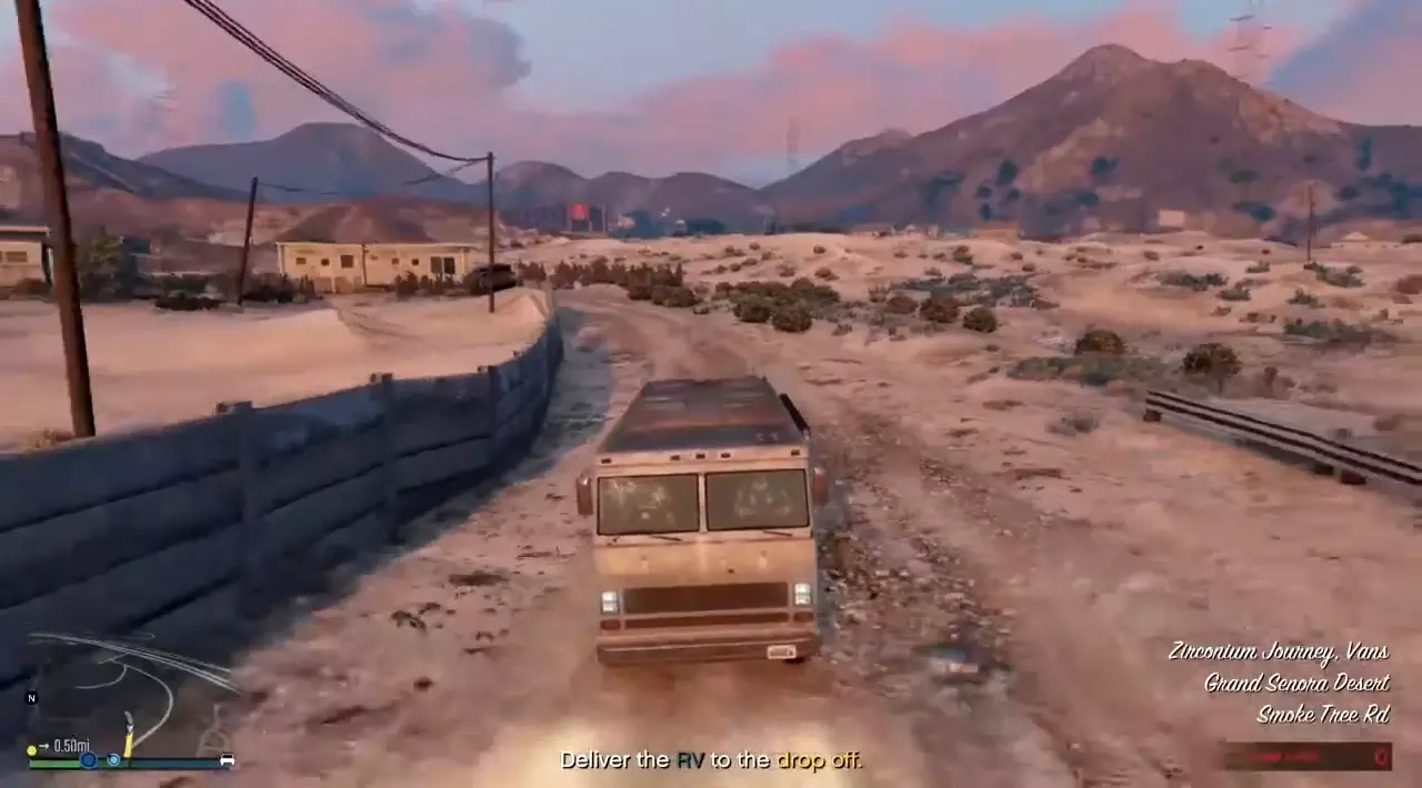 Миссии в свободном режиме: Близкое столкновение (изображение)