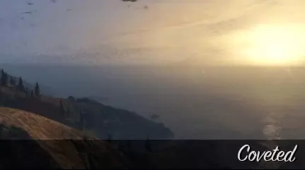 Миссии в свободном режиме: Желанная добыча (изображение)