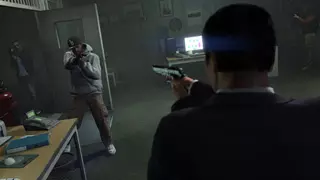 Служба Диспетчеризации Мадразо: Диспетчеризация II изображение