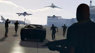 Служба Диспетчеризации Мадразо: Диспетчеризация III изображение