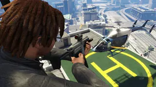 Служба Диспетчеризации Мадразо: Диспетчеризация V изображение