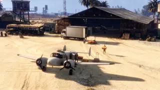 Проект Переворот: Падение в строю (изображение)