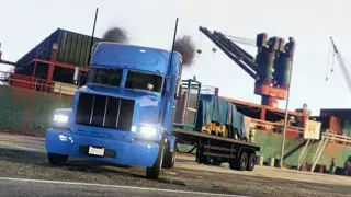 Первая Доза: Первая Доза 2 - Назначенный водитель (изображение)