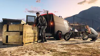 Первая Доза: Первая Доза 3 - Фатальное вторжение (изображение)