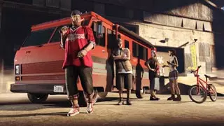 Первая Доза: Первая Доза 4 - Неконтролируемое вещество (изображение)