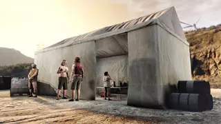 Первая Доза: Первая Доза 5 - Война, а не любовь (изображение)