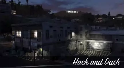 Миссии Лестера: Взлом и бегство - изображение