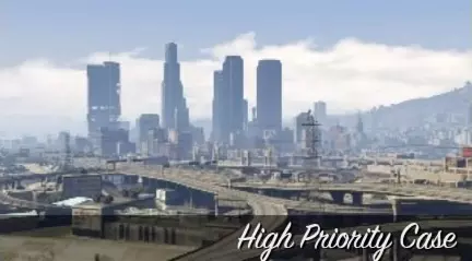 Миссии Лестера: Дело высокой важности - изображение