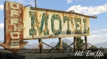 Миссии Джеральда: Ударь их - изображение