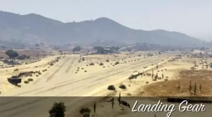 Миссии Рона: Шасси в деле (изображение)