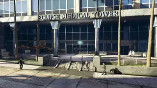 Последняя Доза: Последняя Доза 3 - изображение Friedmind