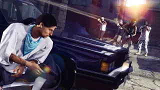 Последний ход Джеральда: Последний ход - Плохие компании изображение