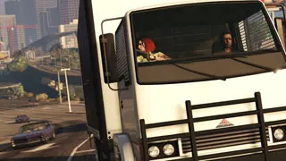 Последний ход Джеральда: Последний ход - Конечный продукт изображение