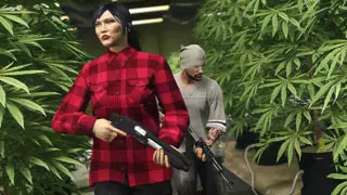 Последний ход Джеральда: Последний ход - Быстрая торговля изображение