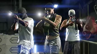 Последний ход Джеральда: Последний ход - Сводить концы с концами изображение